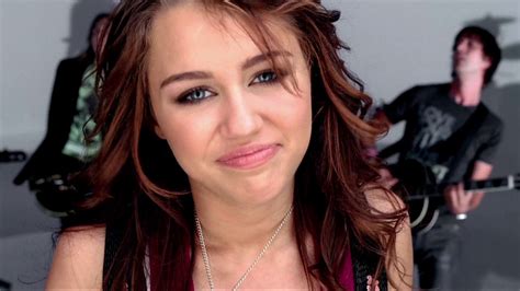 Miley Cyrus 7 Things Youtube