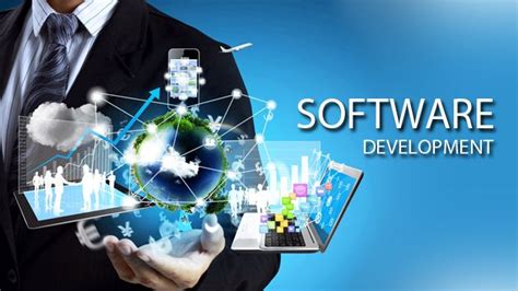 Why Is Software Development So Important Software Development