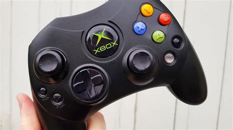 Hyperkin Revisits The Past With New Original Xbox Hdmi Cable Windows