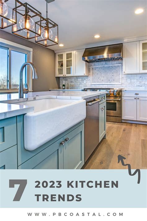 2023 Kitchen Trends What Florida Buyers Want