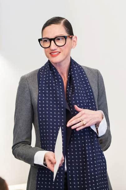 jenna lyons j crew interview british vogue