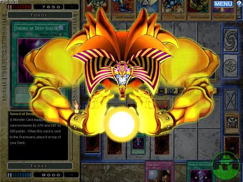 Yu Gi Oh Online Screenshots Pictures Wallpapers PC IGN