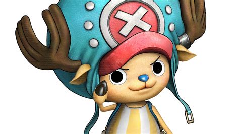 Chopper One Piece Wallpapers Images