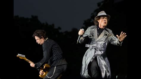 The Rolling Stones Live Full Concert Goffertpark Nijmegen 8 June 2007