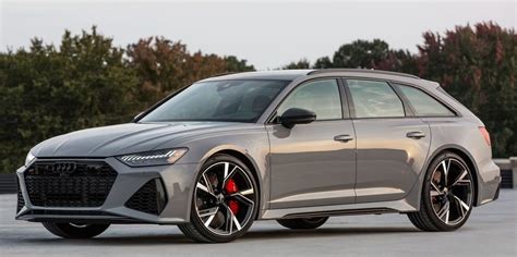 The Best New Station Wagons You Can Buy Right Now Flipboard