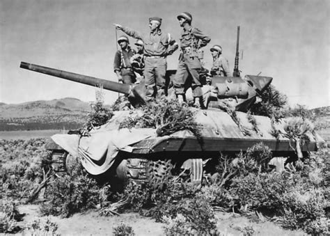 34 Brilliant Images Of The Very Effective M10 Tank Destroyer
