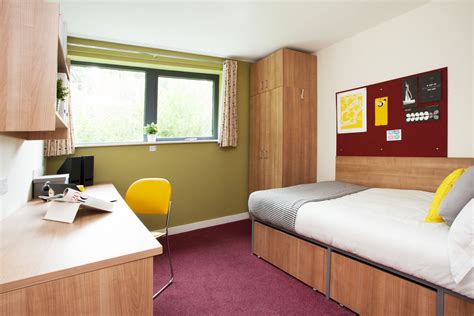 Northfield Accommodation University Of Exeter