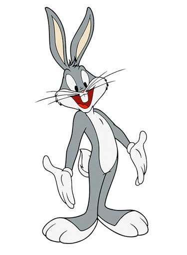 Bugs Bunny 1940