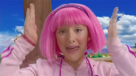 Lazy Town Stephanie Fucking Pictures Porn Galleries