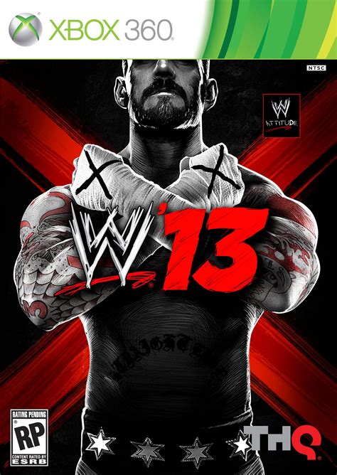 Wwe 13 Guide Ign