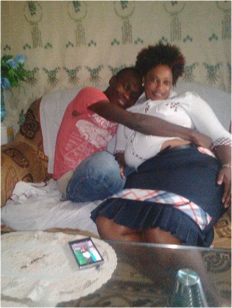 Unashamed Babe Shares Photos Online Doing Crazy Stuff With His Sugar Mummy Face Of Malawi