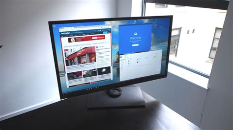 Best 4k Monitors 2021 The Top Ultra Hd Monitors And Displays