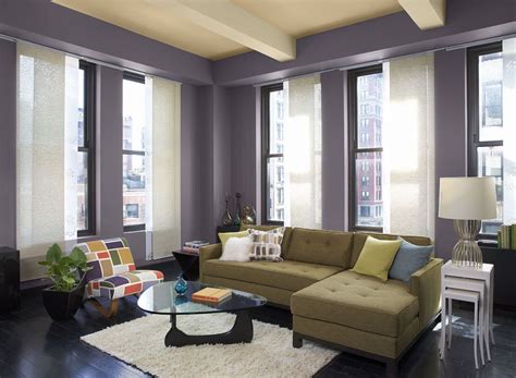 What Color To Paint Living Room For The Extraordinary Interior