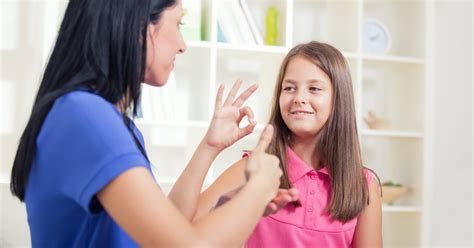 Characteristics Of Hearing Impairment And Deafness In Children