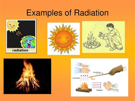 Ppt Conduction Convection And Radiation Powerpoint Presentation