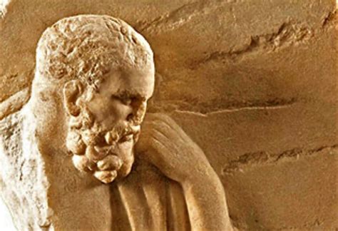 Anaximandro El Primer Pensador Naturalista Cognición