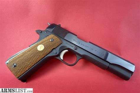 Armslist For Sale Colt 1911 Mkiv 70 Series Govt 1973