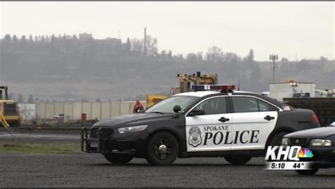 Spokane Police Department Opens New Precinct News