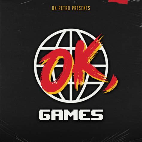 Ok Games Podcast On Spotify