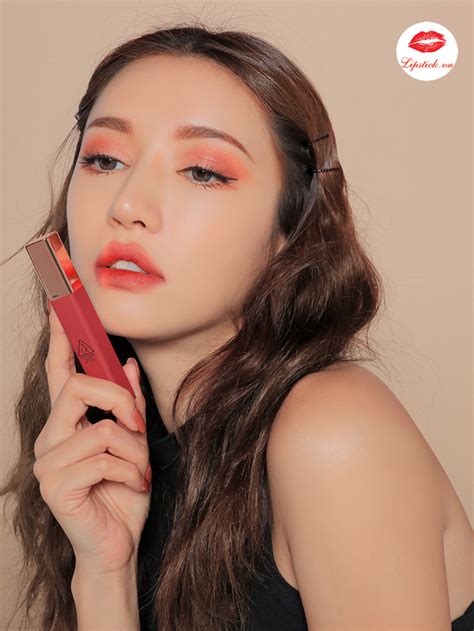 Check out the full result here: Review Son 3CE Carrot Pink Cloud Lip Tint Hồng San Hô Đẹp Nhất