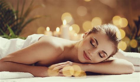 Indulgence Massage Day Spa Morayfield Shopping Centre Your Place For Shopping And More