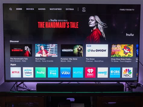 Is Youtube Tv Available On Vizio Tvs What To Watch