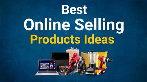Best Online Selling Product Ideas Unique Products To Sell Online