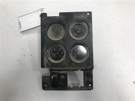 S64 1194 140 Kenworth T800 Dash Panel For Sale