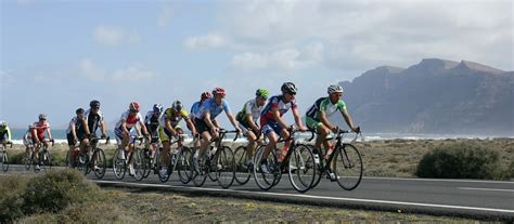 Ultimate Cyclists Guide To Cycling In Lanzarote Inc Gpx Routes Maps