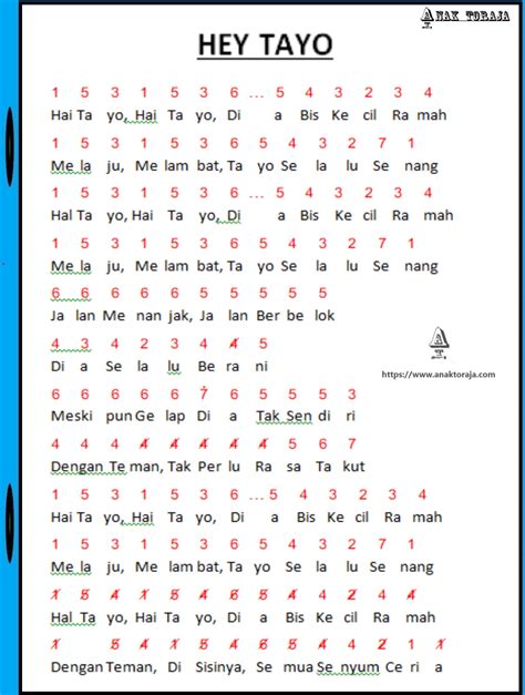 Not Angka Lagu Degung Sunda Delinews Tapanuli