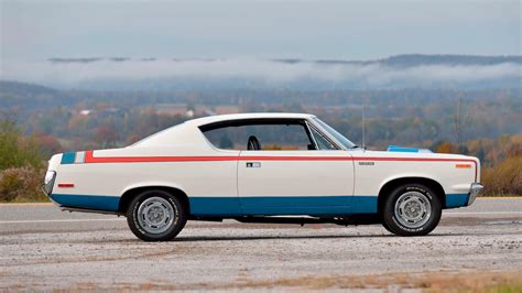 10 Forgotten Muscle Cars You Can Now Get For A Bargain Price