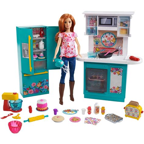 This Food Network Star Is Getting Her Own Barbie Doll Rare