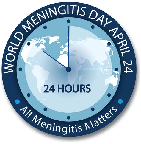 World Meningitis Day 2018 Allmeningitismatters Division Of