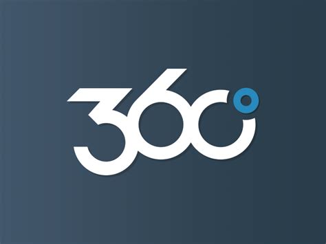 360 By Jason Reed On Dribbble