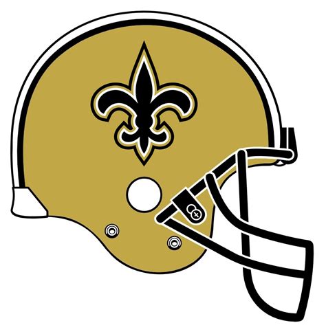 New Orleans Saints Clip Art Maire Maclean