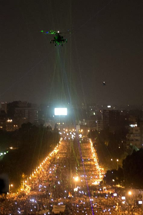 Tahrir Square Protests The Verge