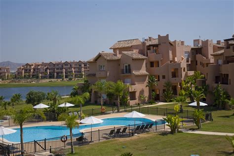 Ugolf Mar Menor Resort Golf I Murcia