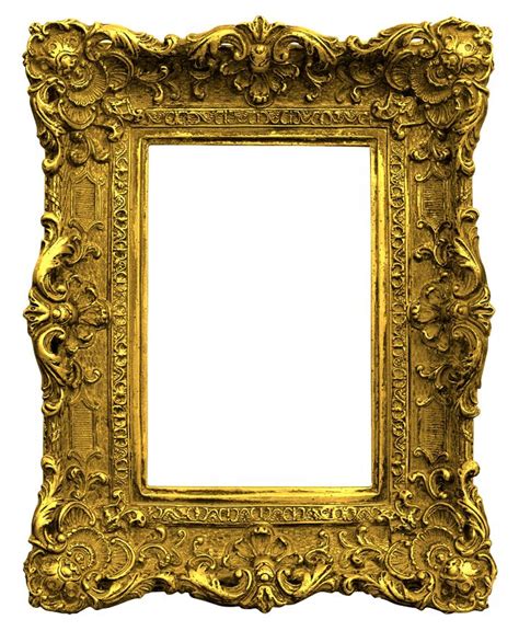 Pin By Clif Taylor On Gilded Gold Pinterest Frame Antique Picture