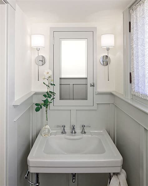 Best Powder Room Designs That You Can Have In Your Home