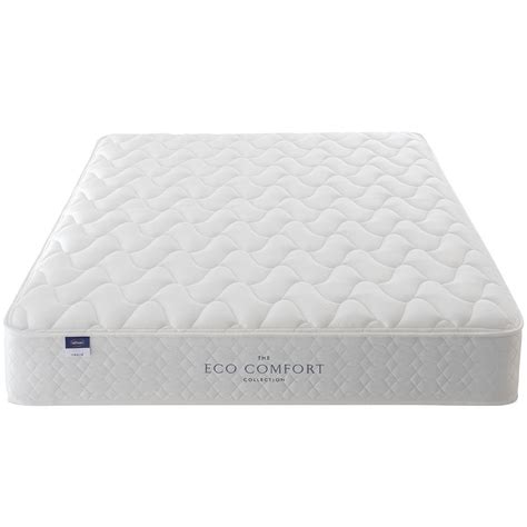 Mirapocket eco comfort breathe 2000 (firm) from silentnight mattress review. Silentnight Dumont Miracoil Eco Comfort Mattress - Wallace ...