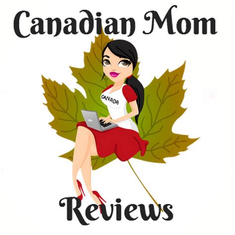 Canadian Mom Reviews Youtube
