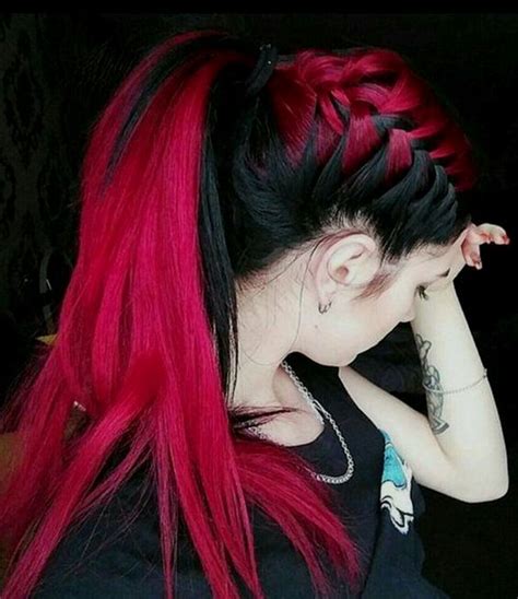 No worries, we've listed the ones that are worth your 5. 100+ Best Hairstyles for 2020 | Red hair color, Hair color ...