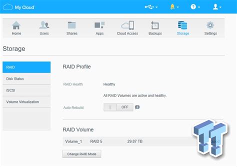 Allows you to access, upload and share those photos and videos from anywhere with an internet connection using my cloud home apps for mobile, desktop and web. WD My Cloud Pro PR4100 40TB Review (Page 3 [Test System ...