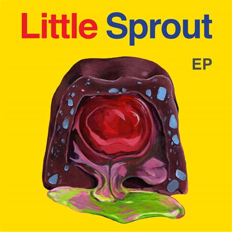 Little Sprout Discorder Magazine Citr