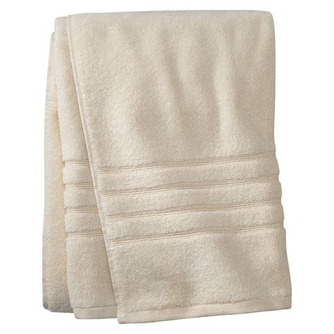 Enjoy The Everyday Luxury Of Fieldcrest Bath Towels These Plush Terry