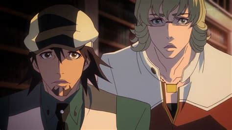 Tiger And Bunny Will Soon Be Coming To A Big Screen Near You
