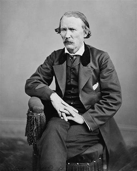 Kit Carson And The First Battle Of Adobe Walls Texas Public Radio