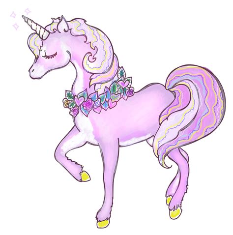 Unicorn PNG Images Transparent Free Download | PNGMart.com