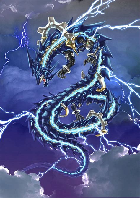 Lightning Dragon Wallpapers Top Free Lightning Dragon Backgrounds