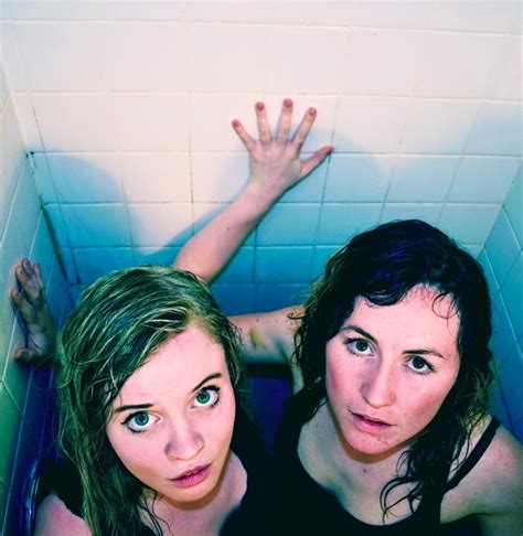 Bathtub Girls Twin Cities Horror Festival